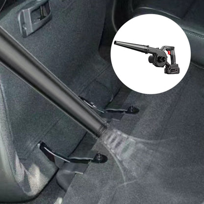 Portable 2-in-1 Blower & Vacuum Cleaner