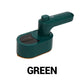 Professional Portable Household Clothes Handheld Iron