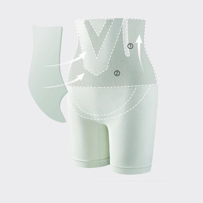 🔥New Arrival 2025🔥Comfortable Stretchy Tummy Tuck Hip Lift Pants
