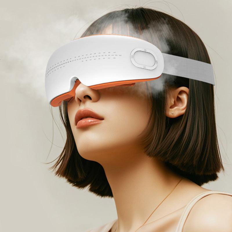🔥2025 Hot sale🔥 Eye Massager with Heat & Cooling