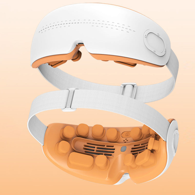 🔥2025 Hot sale🔥 Eye Massager with Heat & Cooling