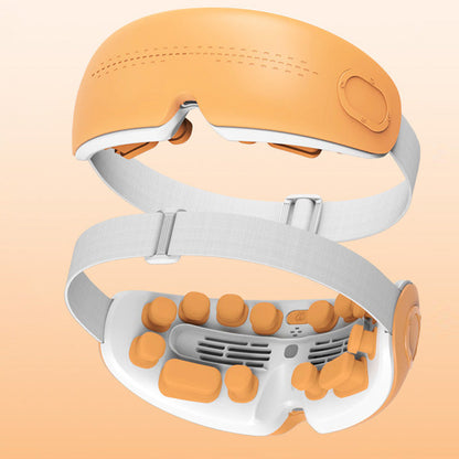 🔥2025 Hot sale🔥 Eye Massager with Heat & Cooling