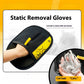 🔥Big Sale 50% OFF🔥Double-Sided Grooming Gloves for Pets
