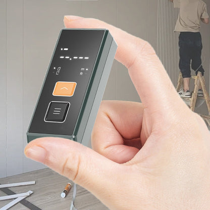 Mini Handheld Laser Rangefinder Kit 🔥