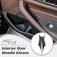 Durable & Stylish Protection Interior Door Handle Gloves