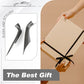 Durable & Stylish Protection Interior Door Handle Gloves