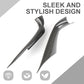 Durable & Stylish Protection Interior Door Handle Gloves