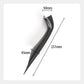 Durable & Stylish Protection Interior Door Handle Gloves