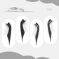 Durable & Stylish Protection Interior Door Handle Gloves