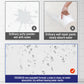 🔥Limited-Time Special Offer💕Waterproof & Mildew-Resistant Wall Repair Paste