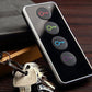 Multifunctional Key Finder with Transmitter & 4 Receivers