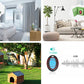 Multifunctional Key Finder with Transmitter & 4 Receivers