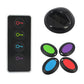 Multifunctional Key Finder with Transmitter & 4 Receivers
