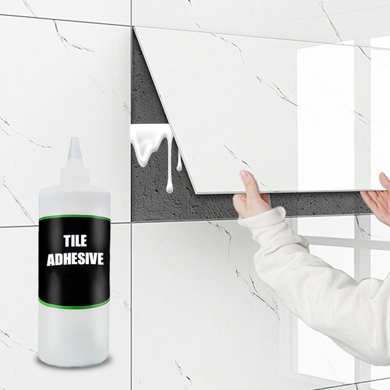 Heavy Duty Tile Adhesive