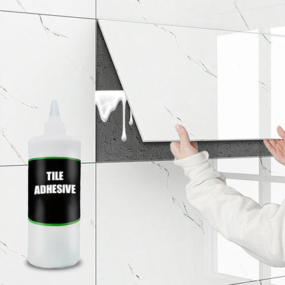 Heavy Duty Tile Adhesive