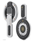 Double-Sided Magnetic Mobile Phone Ring Buckle Bracket