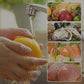 Efficient Portable Fruit & Vegetable Washers