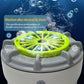 Efficient Portable Fruit & Vegetable Washers