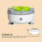Efficient Portable Fruit & Vegetable Washers