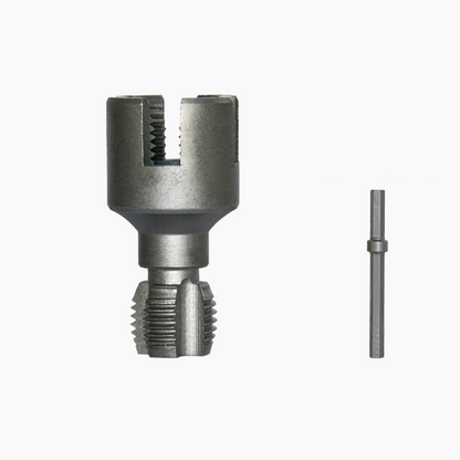 🔥2025 Hot Sale🆕 Pipe Thread Cutting Tool