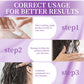 Curly Hair Moisturizing Defining Cream